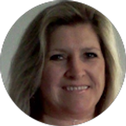 Profile photo of Betty Williams