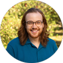Profile photo of Jack Bledsoe
