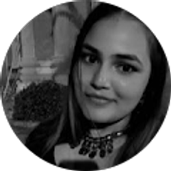 Profile photo of Khushi Patel