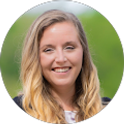 Profile photo of Alexandra Chamberlain