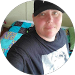 Profile photo of Candace Gaas