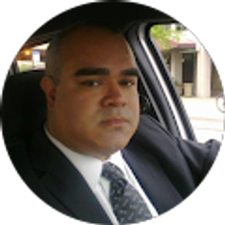 Profile photo of Francisco Ortiz