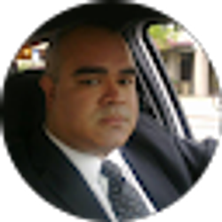 Profile photo of Francisco Ortiz