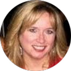 Profile photo of Angela Quintero