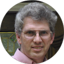 Profile photo of Roy Hartfield