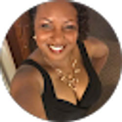 Profile photo of Lashanda Johnson