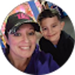 Profile photo of Teri Henrickson