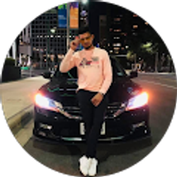 Profile photo of Maycol Gomez