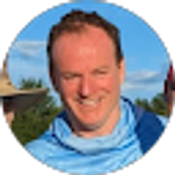 Profile photo of Tim Markert