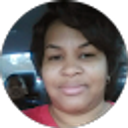 Profile photo of Tabitha Spencer