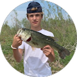 Profile photo of Sam Conrad