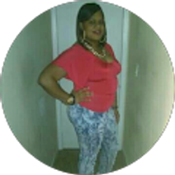 Profile photo of janee' gist