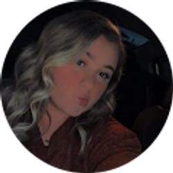 Profile photo of Haylee Johnson