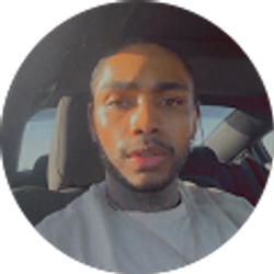 Profile photo of Will Moore