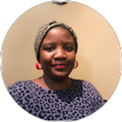 Profile photo of Christabel Vongai