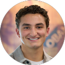 Profile photo of Samuel E Katsaros