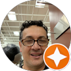 Profile photo of Ruben Chong