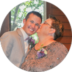 Profile photo of Jill Salmon