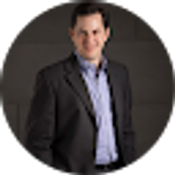 Profile photo of Ian Cude