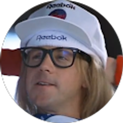 Profile photo of A. J. Applegarth