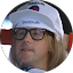 Profile photo of A. J. Applegarth