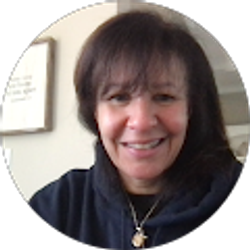 Profile photo of Trudy Murphy