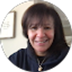 Profile photo of Trudy Murphy