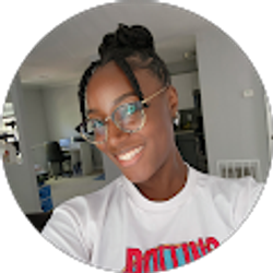 Profile photo of Briana Modeste