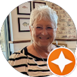 Profile photo of Shirley Harmes