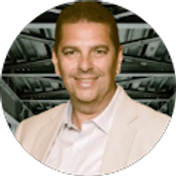 Profile photo of William Milde