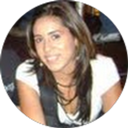 Profile photo of Isabel Rico