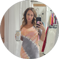 Profile photo of Jacquelyn Strickland