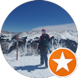 Profile photo of Brook Krumback