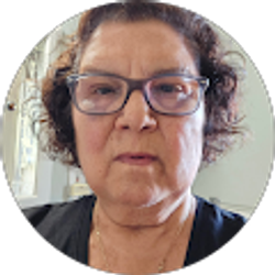 Profile photo of Socorro Burciaga