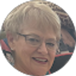 Profile photo of Susan Gillis