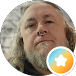 Profile photo of LB Struble