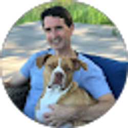 Profile photo of Jon Austen
