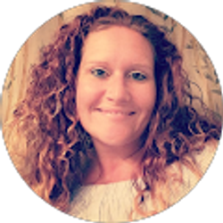 Profile photo of Meghann Russell