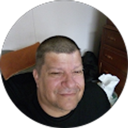 Profile photo of Johnny Blazier