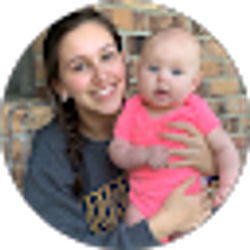 Profile photo of Giulianna Reed