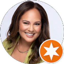 Profile photo of Andrea Harlan