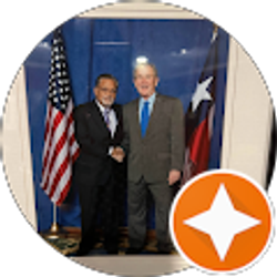 Profile photo of L J Mohan