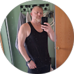 Profile photo of Brandon Golden