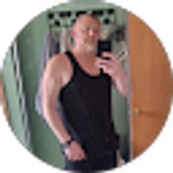 Profile photo of Brandon Golden