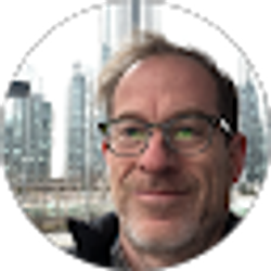 Profile photo of Charles Sutherland