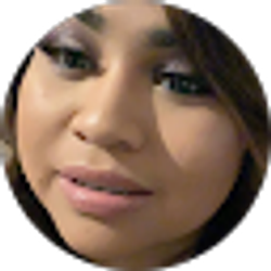 Profile photo of Melissa Flores