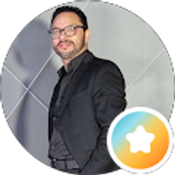 Profile photo of Romeo Vera
