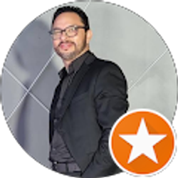 Profile photo of Romeo Vera