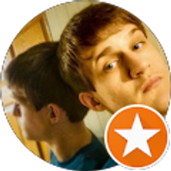 Profile photo of Elijah Vestergaard