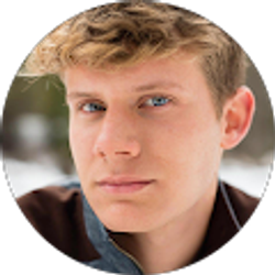 Profile photo of Triston Schmalz